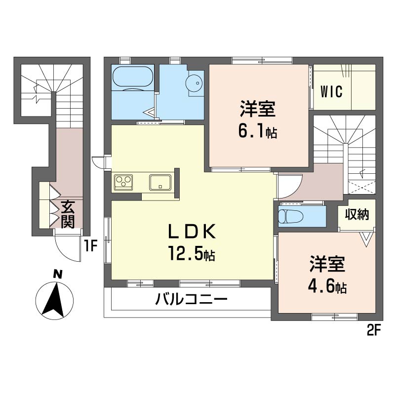 フォレストマスターズＢ201-2