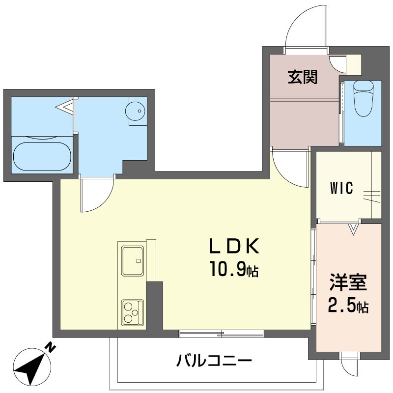 アスティオン 202号-5