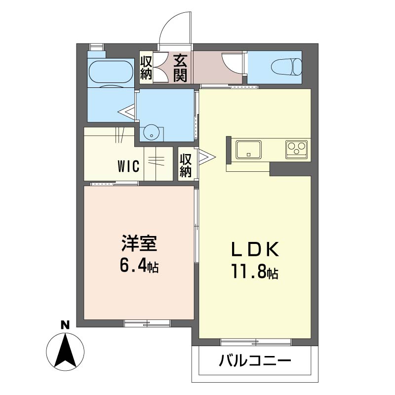レフィナード 203号-16