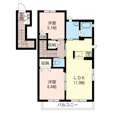 ウィステリア203-2