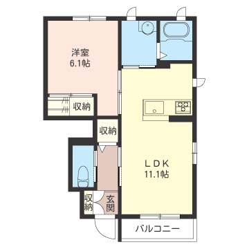 クレスティーク103-2