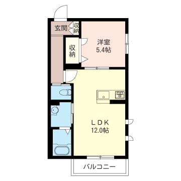 ロイヤル サルーン タケオ Ⅱ 103号-16