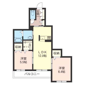 プレミアス 303号-16