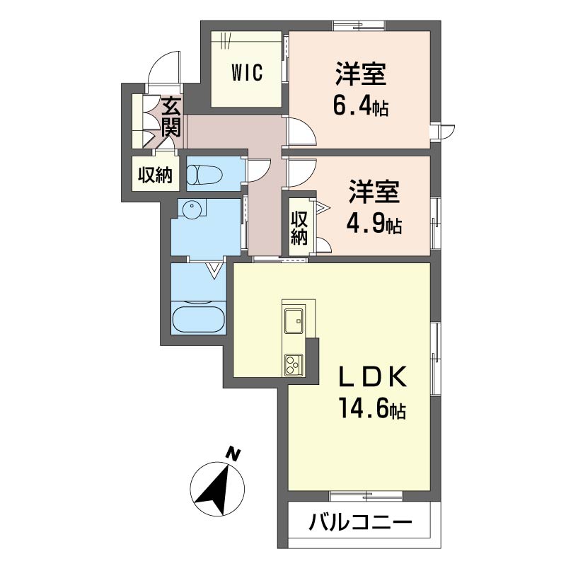 プレミアス 305号-6
