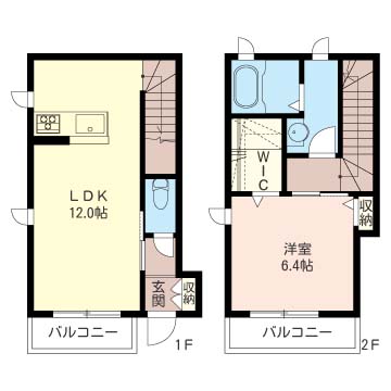 ボヌールⅠ 101号-16