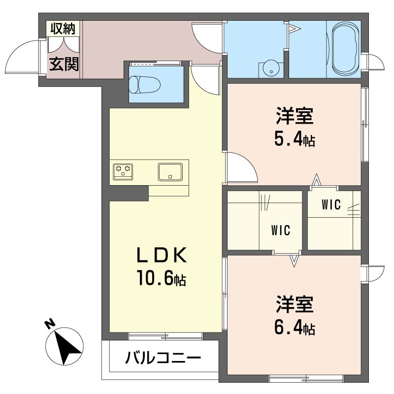 ルガル・ボニート202-2