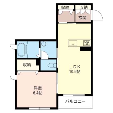 ルガル・ボニート205-2