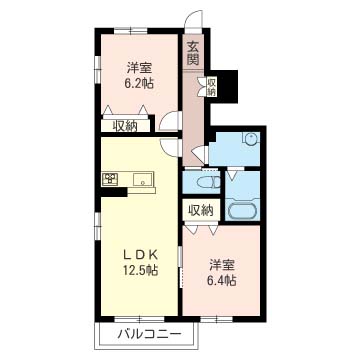 グリューネメイン101-2