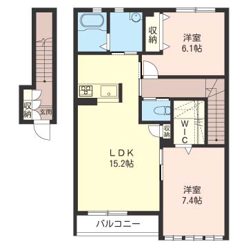 ペルル　ＭＫ 202号-16