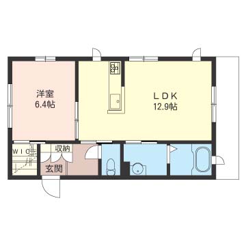プレミアス・スクエア 105号-16
