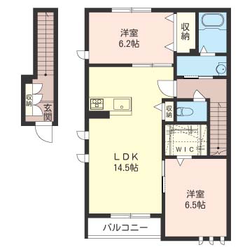 プレミアス201-2