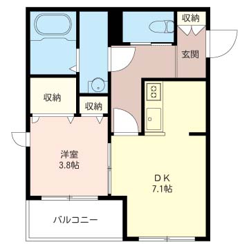 アビランス 101号-16