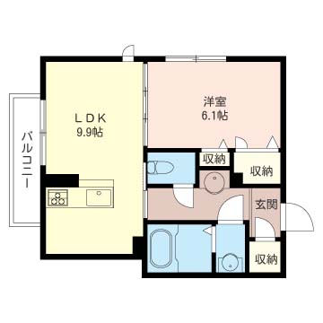 カーサレジオ103-2