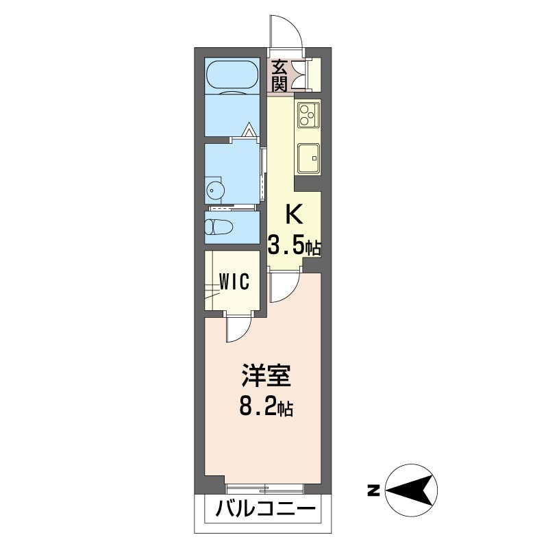 ライムストーンスクエア205-2