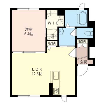 アミコート 101号-6