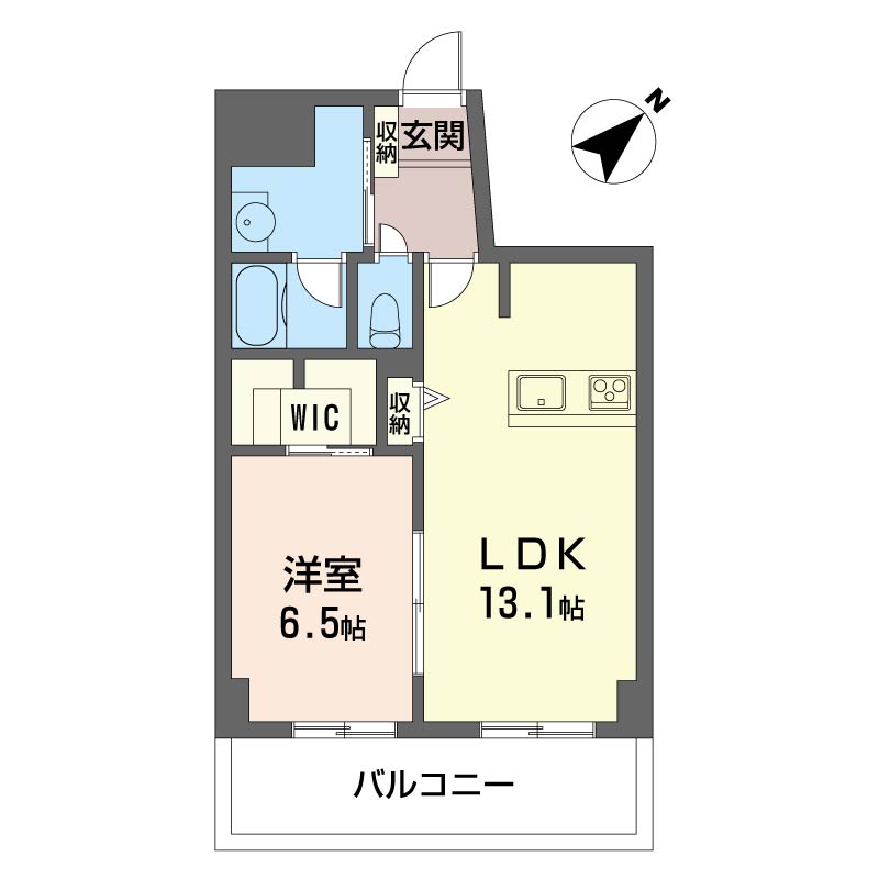ユ　プリュネ 702号-16
