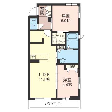 オランジュリー 105号-16