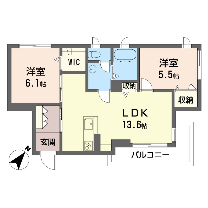 プルース 201号-6