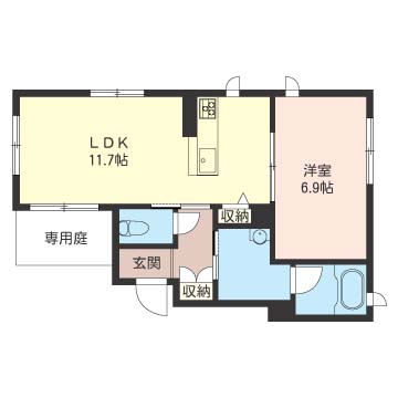 べレオ　エミュー 102号-16