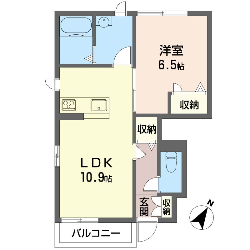 アンビエラ　Ｋ＆Ｓ101-2
