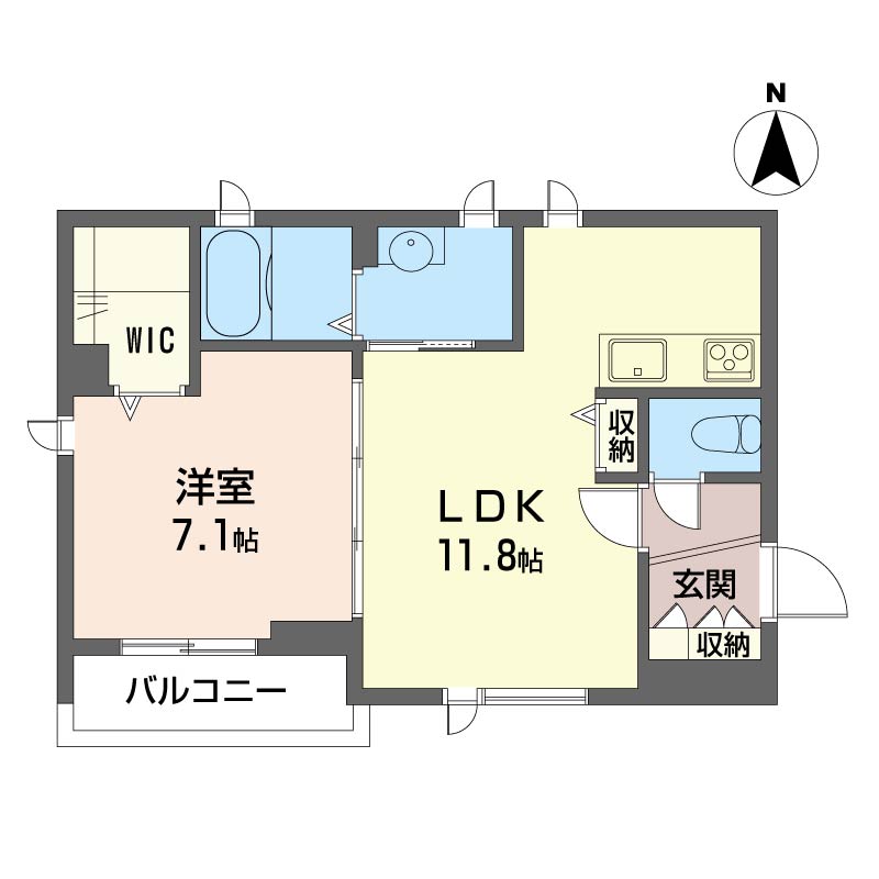 ラピス常盤 201号-16