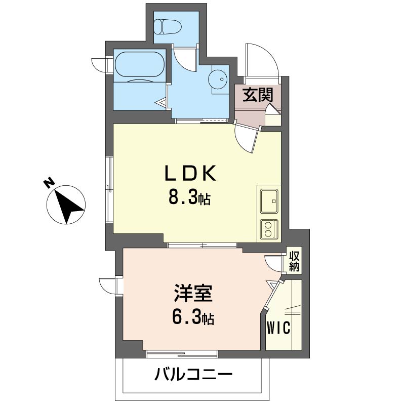 プレミアス 201号-16