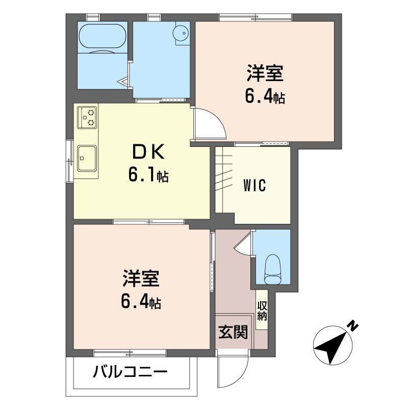 リバースプレイス　ＥＡＳＴ 103号-16