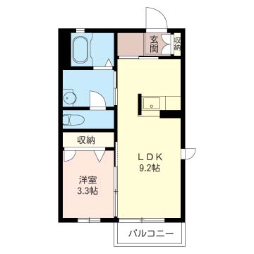 グレイスＮ．Ｋ　Ⅱ105-2