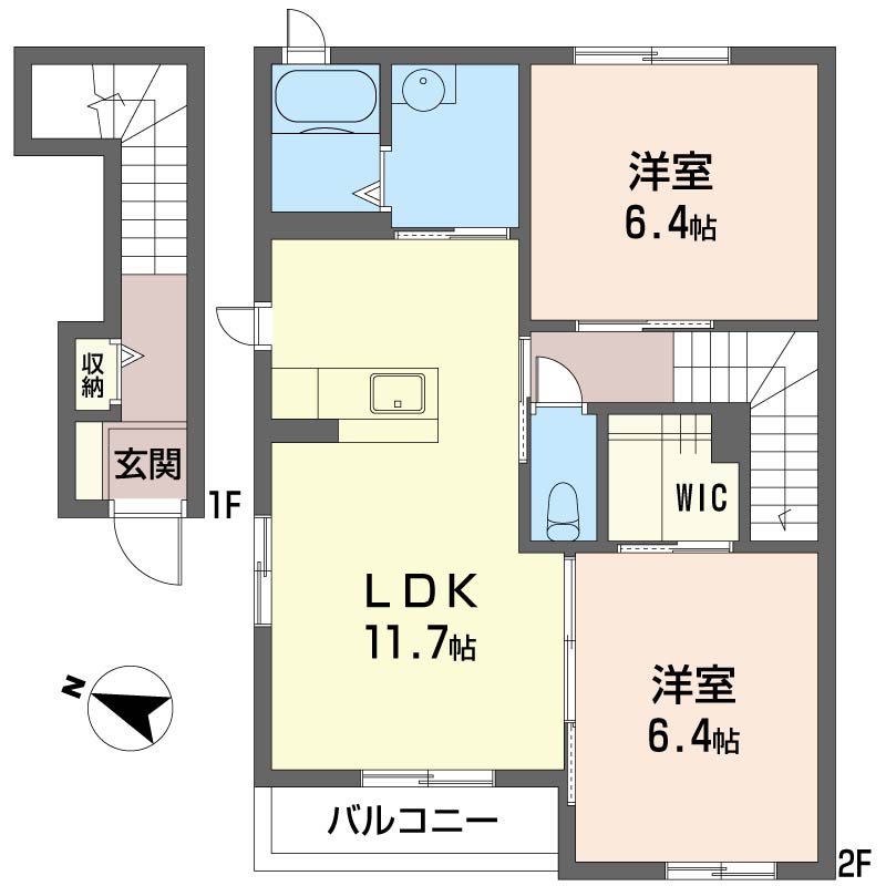 アルベール０１ 203号-16