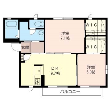 フルール・ド・フルール102-2