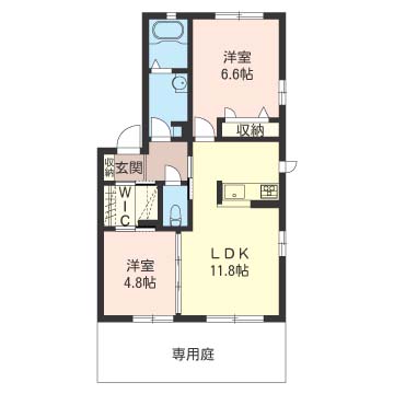 ガレリアＡ101-2