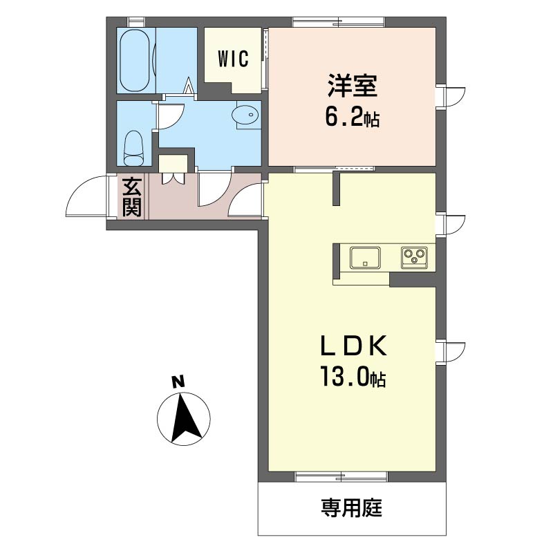 ル・ボナールⅡ103-2