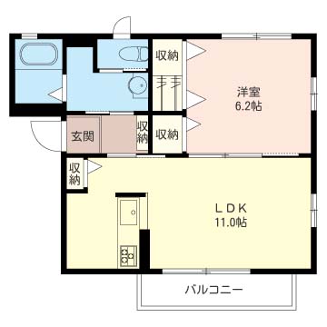 プレミアA 202号-6