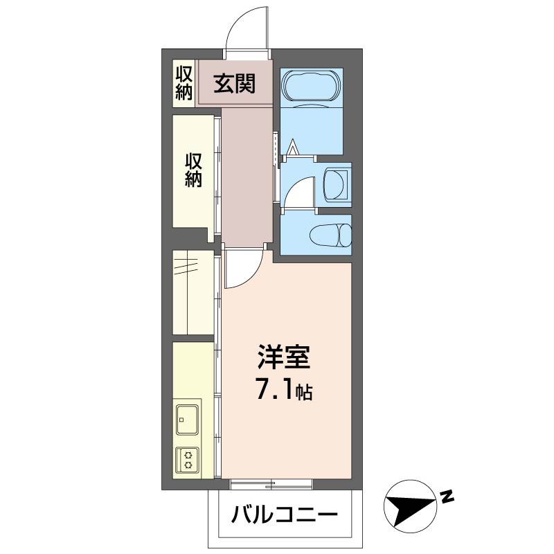 プレミアＢ 202号-16