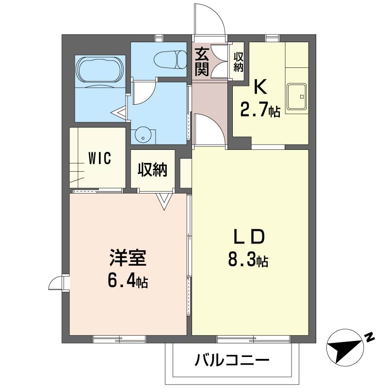 エストプランタン101-2