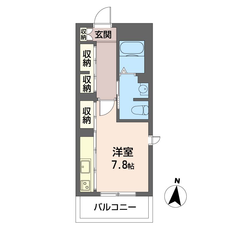 Ｃｌａｎ　Ｆｅｅｌ306-2