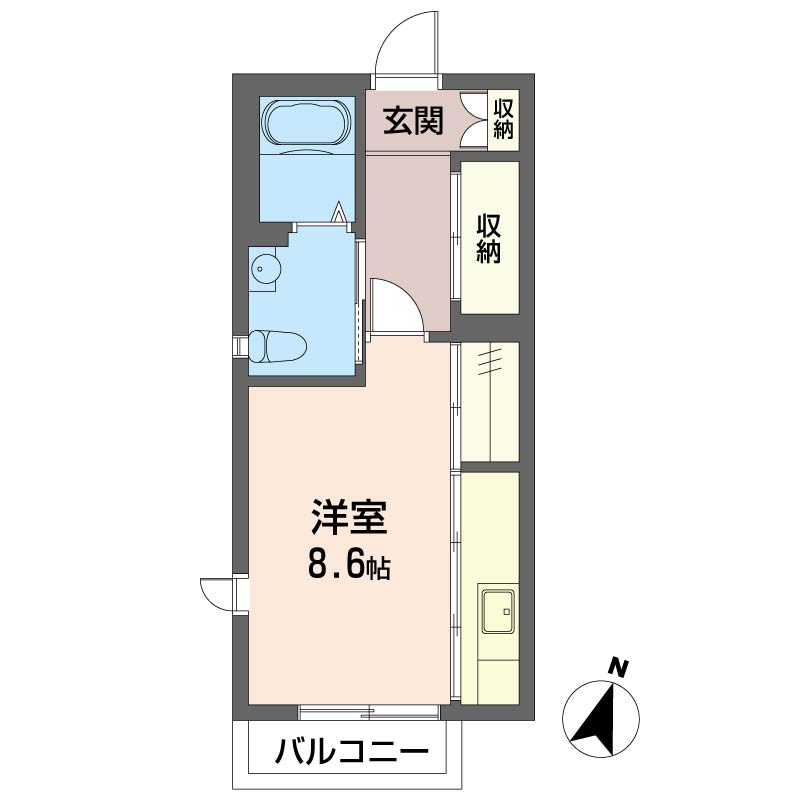 サザンクロス102-2