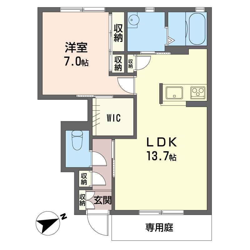 プリヴィレージュ105-2