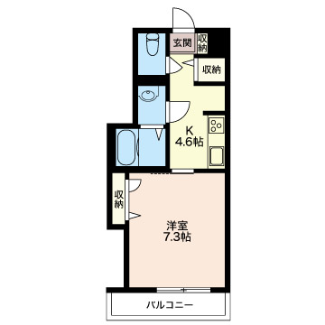 ＰｒｉｍｅＳｔａｇｅⅡ　Ｓｏｕｔｈ 102号-16