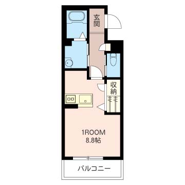クリオジィⅠ 201号-16