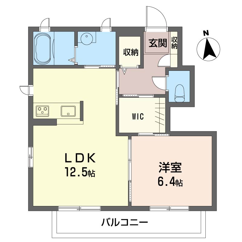 フルール 102号-16