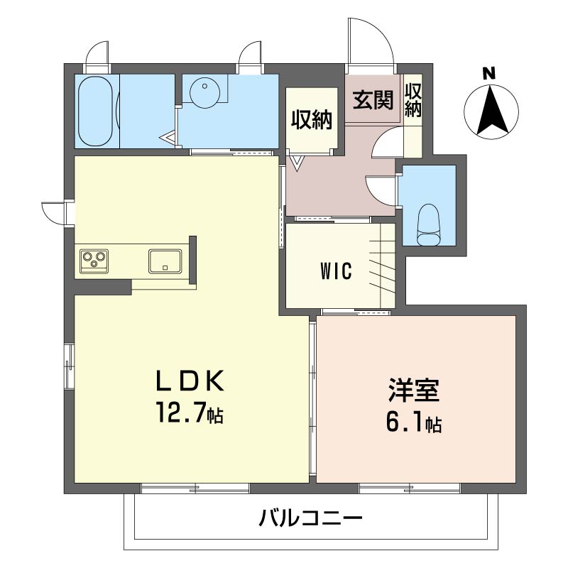 ヴェルベーナ　Ⅰ101-2