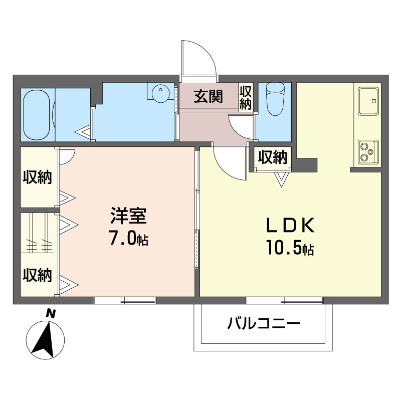 グリシーナ 202号-15
