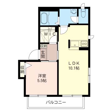 クラヴィエ 204号-16