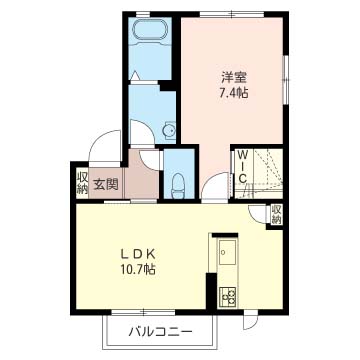 Ｖｉｌｌａ　Ｋｏｓｈｉｇａｙａ201-2