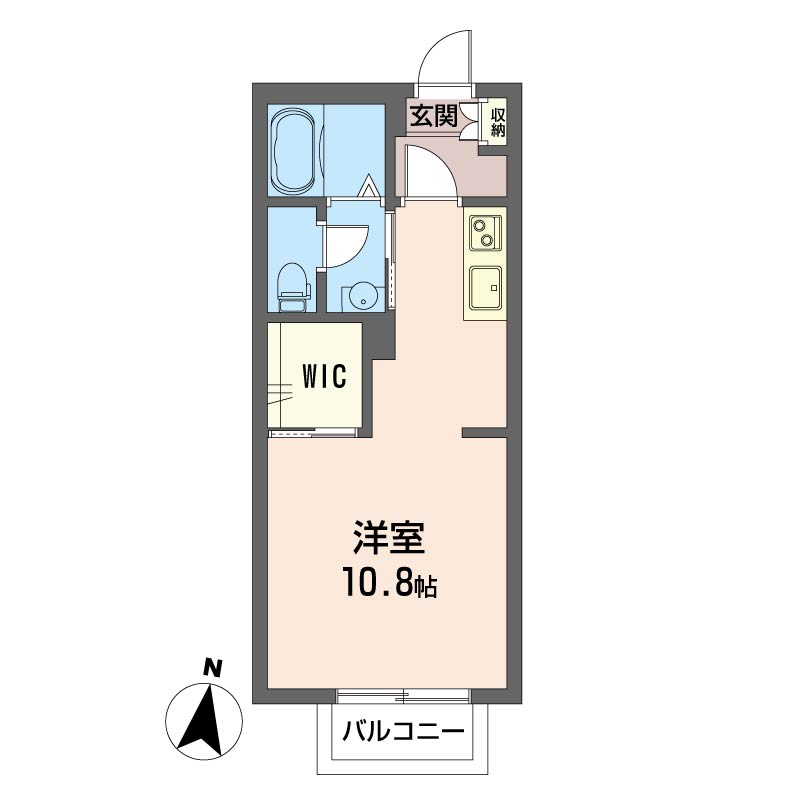 セレッソ 205号-6