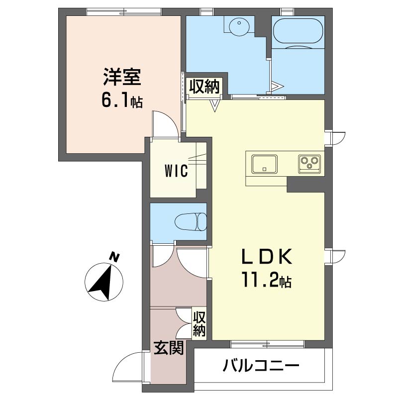 リジェール　ブーシュ　Ａ105-2