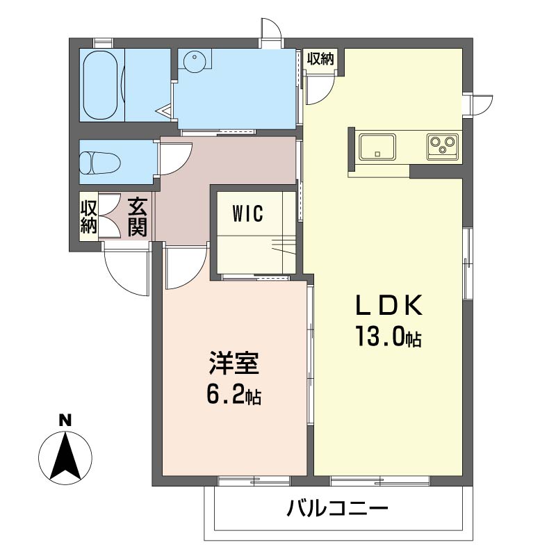 Kastanie Wiese Ⅱ 202号-15