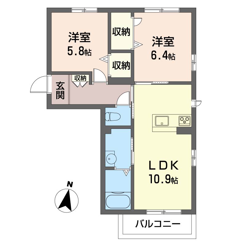 テラ・ナターレ　Ⅲ 203号-6
