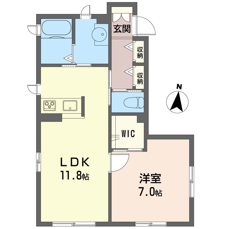 Gran Rueda Ⅱ 101号-16